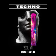 Techno Vol. 1 LiveSet