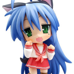jjackTeam Luckystar