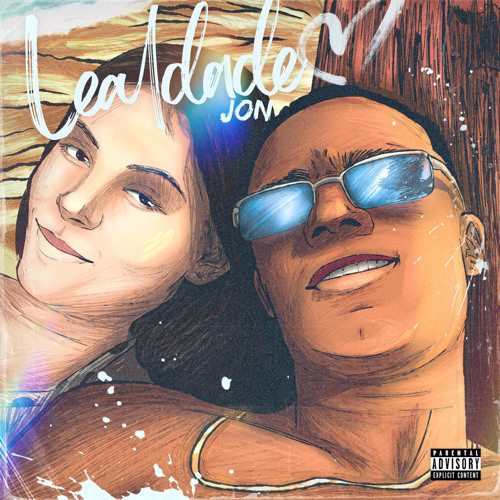 Lealdade - Jon Nascimento (Prod.Ogmaurin)