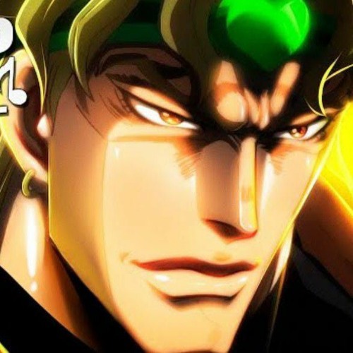 Stream Kono Dio Da  Dio Brando (Jojo's Bizarre Adventure