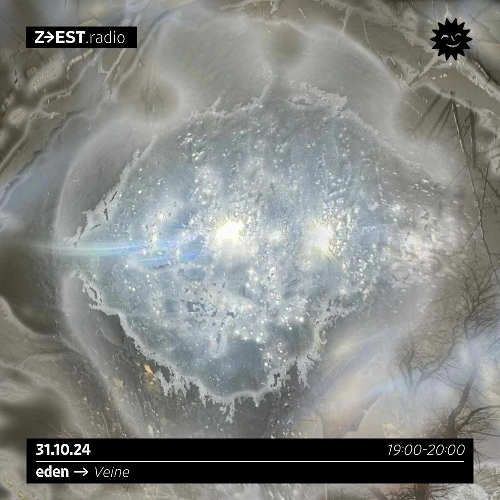 eden avec Veine - 31/ Soundcloud podcast image for