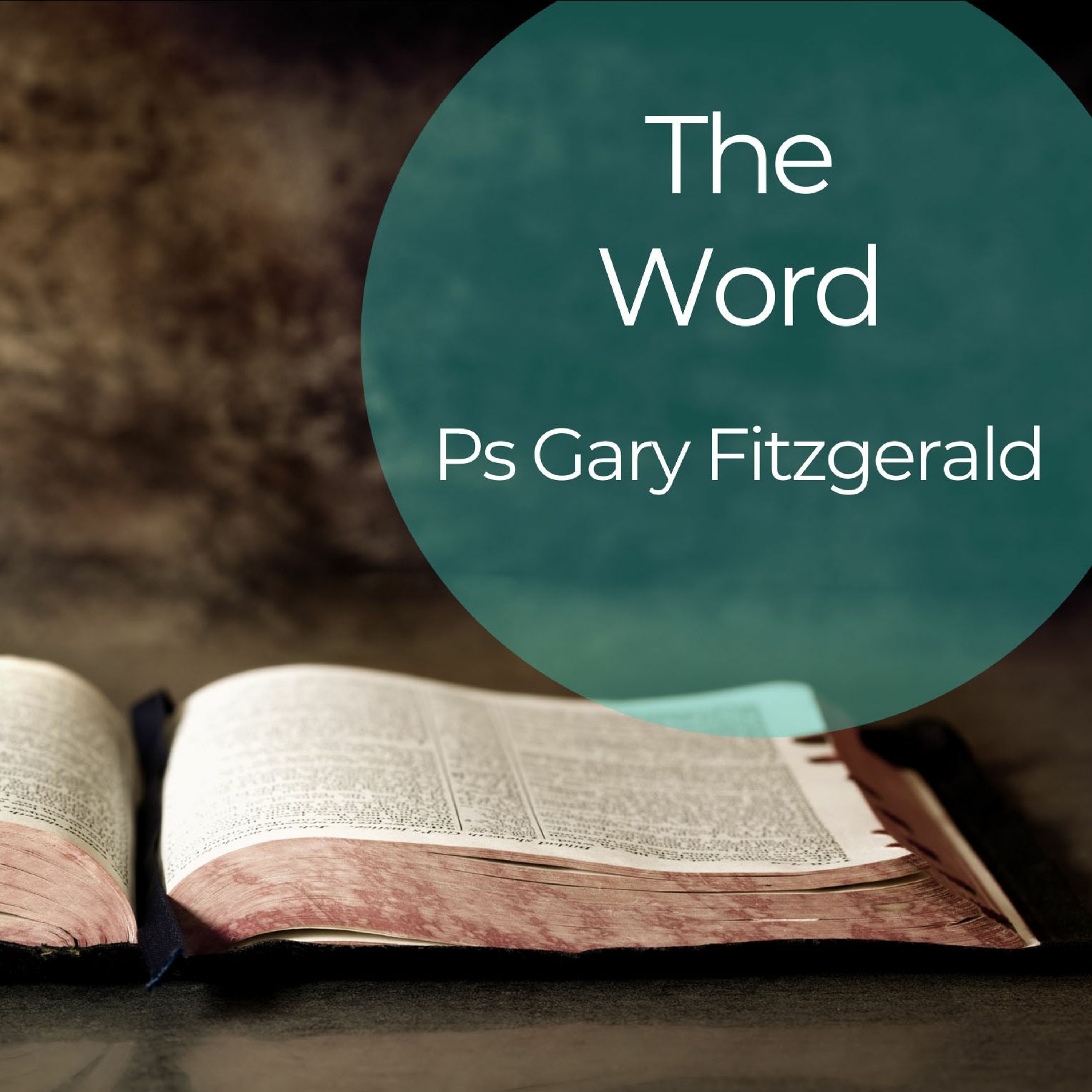 The King\'s Way Christian Fellowship podcast