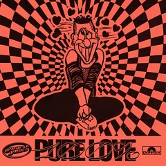 Years & Years, Carlos Pepper - 100% Pure Love (Kaio Del Rey Private) FREE DOWNLOAD!