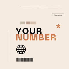 DarKYYComet - Your Number