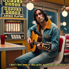 Waffle House Jukebox