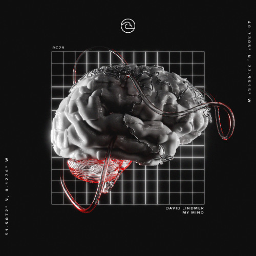 David Lindmer - My Mind