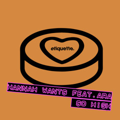 So High (Extended Mix)