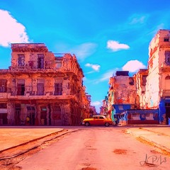 Trip In Cuba