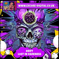 LOST IN DARKNESS (OUT NOW ON EXCORE DIGITAL)