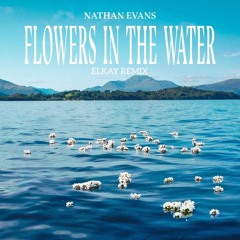 Nathan Evans - Flowers In The Water (ELKAY Remix)