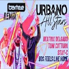 Urbano All Stars - 90's Feels Like Home (Bartee Remix).mp3