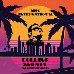 Niso International - Collins Avenue (Album Version)