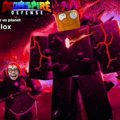 Nightmare to Reality Doomspire Defense OST