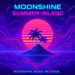 Summer Island (Out On 01/08/2025)