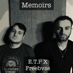 Memoirs (Feat. FREEBVSE) (Prod. by Older Gods)