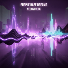 Purple Haze Dreams