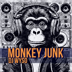 Monkey Junk