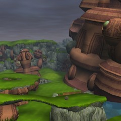 Precursor Basin - Jak And Daxter HD Soudtrack