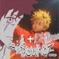 "TWO MUCH %" + "EX JAWN" | ultra pluggnb mix! 2K25