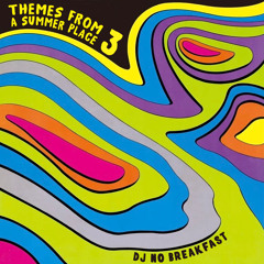 Themes From A Summer Place / vol.3