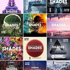 Shades Best Of 2020