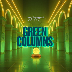 Green Columns