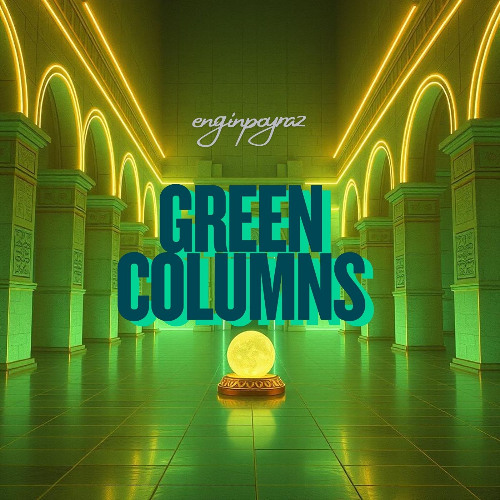 Green Columns