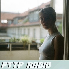 HANNA BAERTIG (GER) - PTTP RADIO
