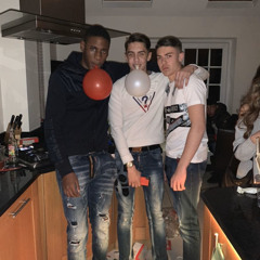 Wanna Go Right Now (unreleased)