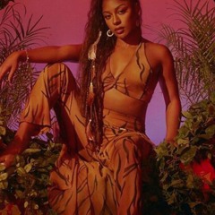 Victoria Monet Type Beat - Together