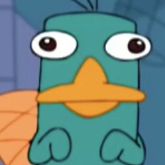 There's a Platypus Controlling Me but its distorted