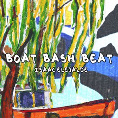 premiere: Isaac Elejalde - Boat Bash Beat [IE078]