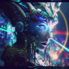 PsyTranceLOVE Vol. 1