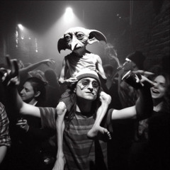 Hogwarts Rave (Bounce Remix )