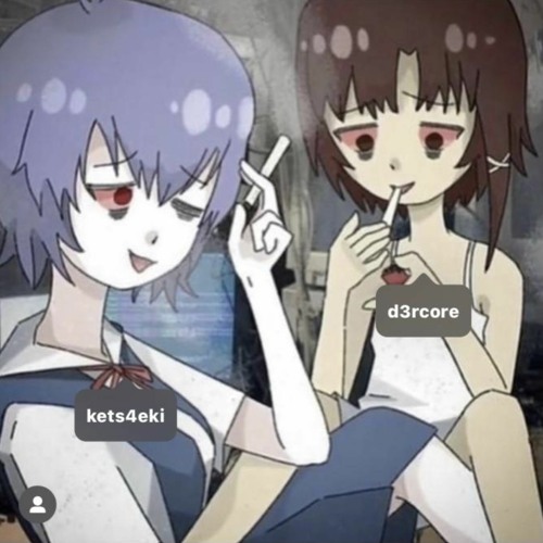 high as fuck +kets4eki (wujek)
