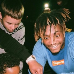Juice WRLD - Hate The Other Side ft. Polo G, The Kid LAROI PHINEY DnB Mix (Tracklist In Description)