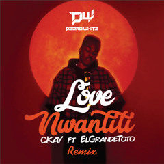 Ckay - Love Nwantiti (Pedro White Remix)