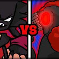 Tricky VS ¿ ?