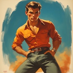 The Ballad of Big Jim