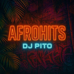 AFRO SUMMER VIBES 🌴🔥 (Afrobeat Latino Mixtape by DJ Pito)