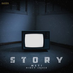 STORY x Nicky jonez