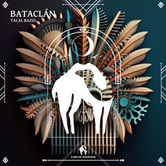 Talal Bazzi - Bataclán (Cafe De Anatolia)