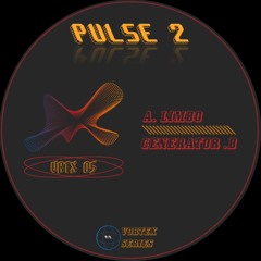 [PROMO] Generator - Pulse 2 | Not On Label [2022]
