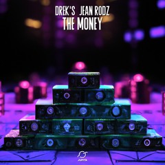 DREK'S & Jean Rodz - The Money
