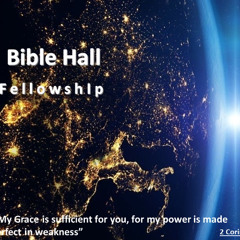 ''JOY IN OVECOMING''