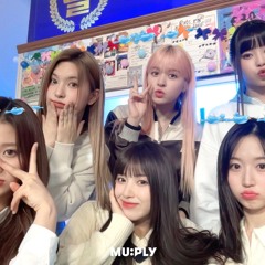 엔믹스 Nmixx