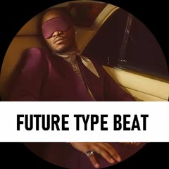 FUTURE TYPE BEAT - ,,Confess"