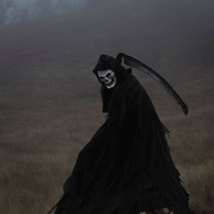 WISH THE REAPER WOULD TAKE ME AWAY ♰ [prod.andrew warren]