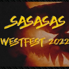 SASASAS WESTFEST 2022