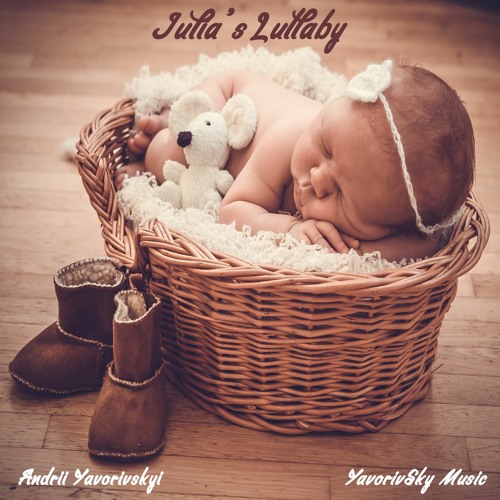 Stream Julia's Lullaby - Beautiful Piano Music for Relaxing, Sleeping,  Pray, Study, Stress Relief by YavorivSky | Listen online for free on  SoundCloud
